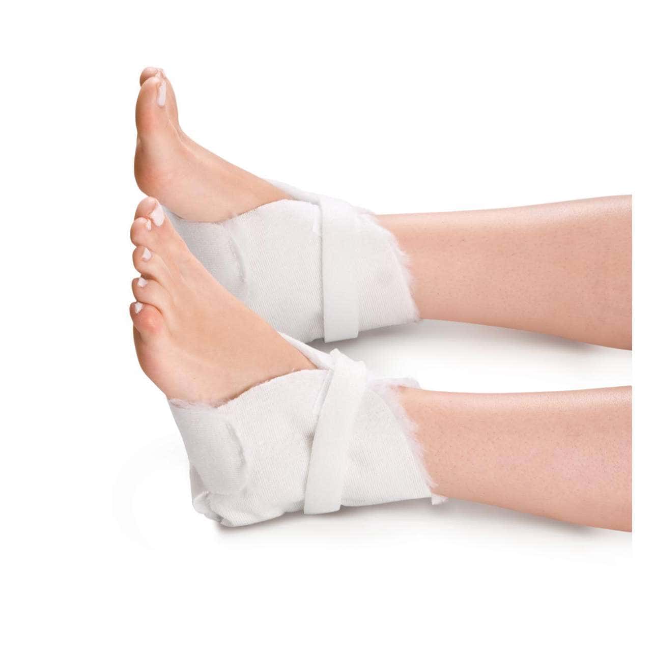 Medline Economy Heel Protectors - Image 2