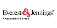 Everest & Jennings brand logo