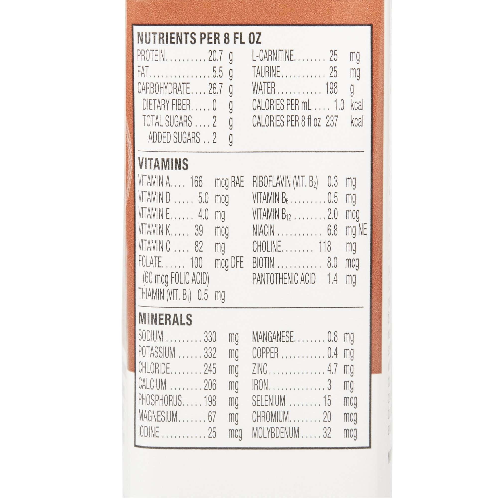 Vital HP 1.0 Cal Peptide-Based High Protein Therapeutic Nutrition - Image 3