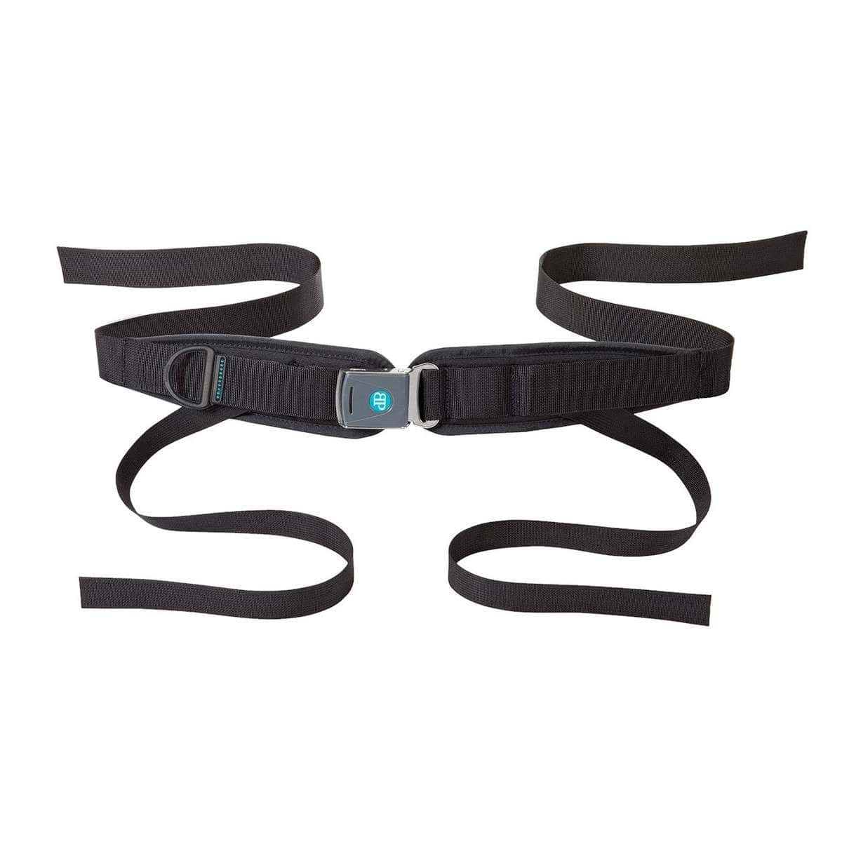 Bodypoint® 4-point padded hip belt - Image 4