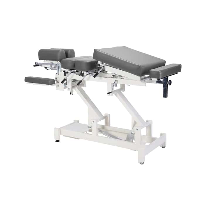 Everyway4all CA130 8-Section Chiropractic table - Image 1