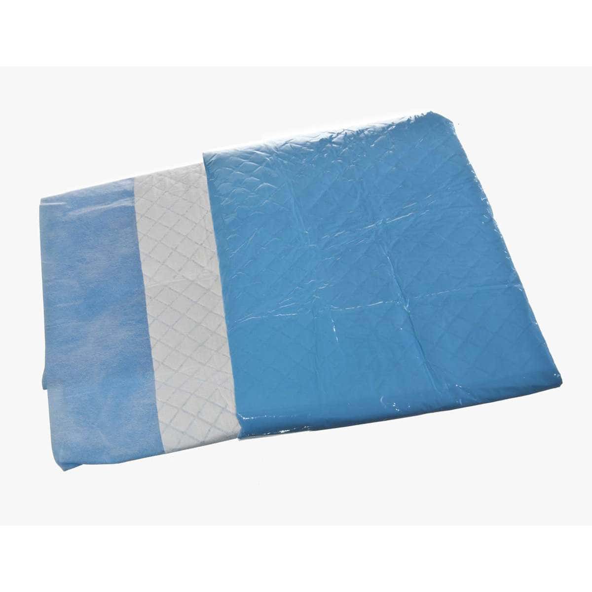 Medline Sahara Absorbent O. R. Table Sheet - Case of 20 - Image 1