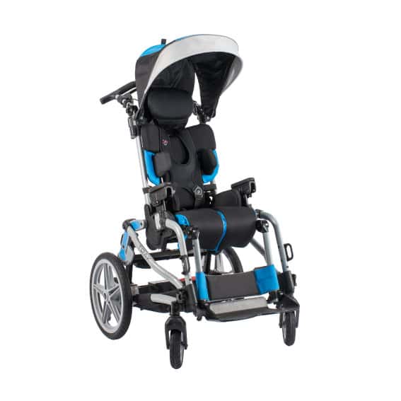 Leggero Trak Tilt Stroller - Special Edition - Image 1