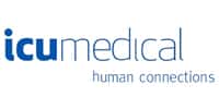 ICU Medical brand logo