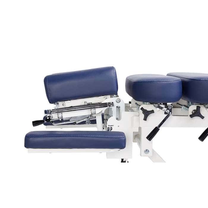 Everyway4all CA130 8-Section Chiropractic table - Image 4