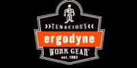 Ergodyne brand logo