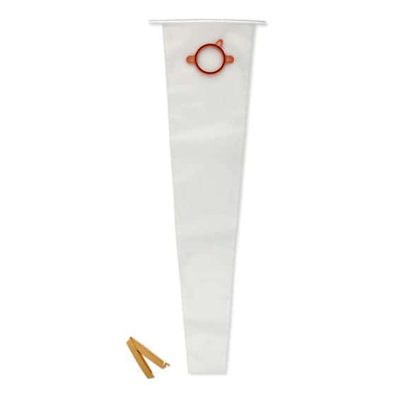 New Image 2-Piece Irrigator Sleeve - Image 1