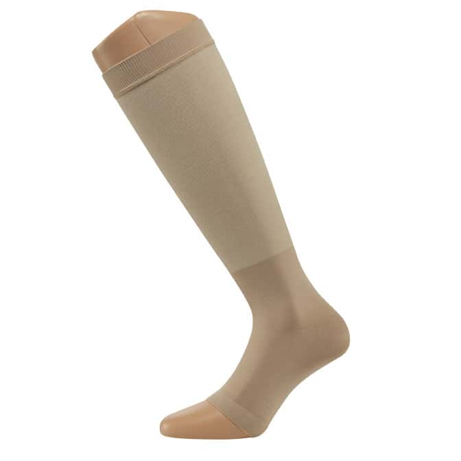 Juzo Dual Stretch Knee High Compression Stockings - Image 1