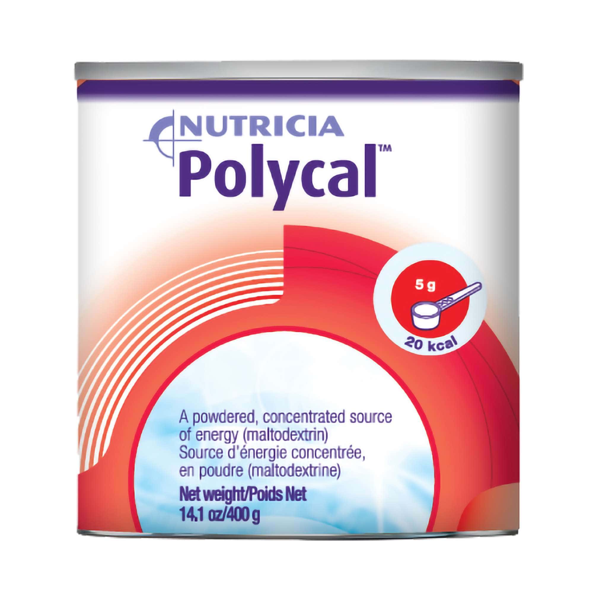 Nutricia PolyCal Oral Supplement, Powder - Image 1