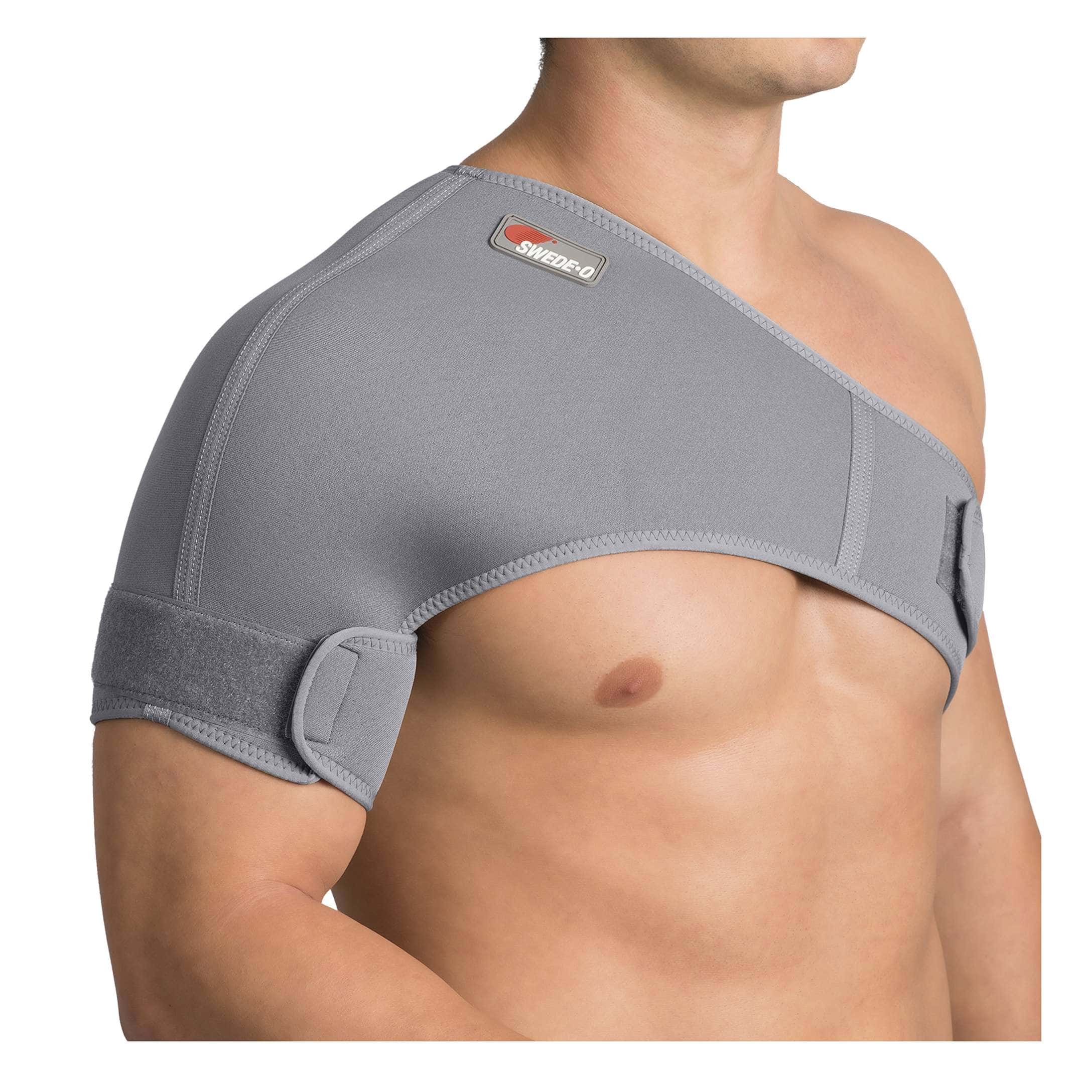Swede-O Thermal Vent Shoulder Wrap - Image 1