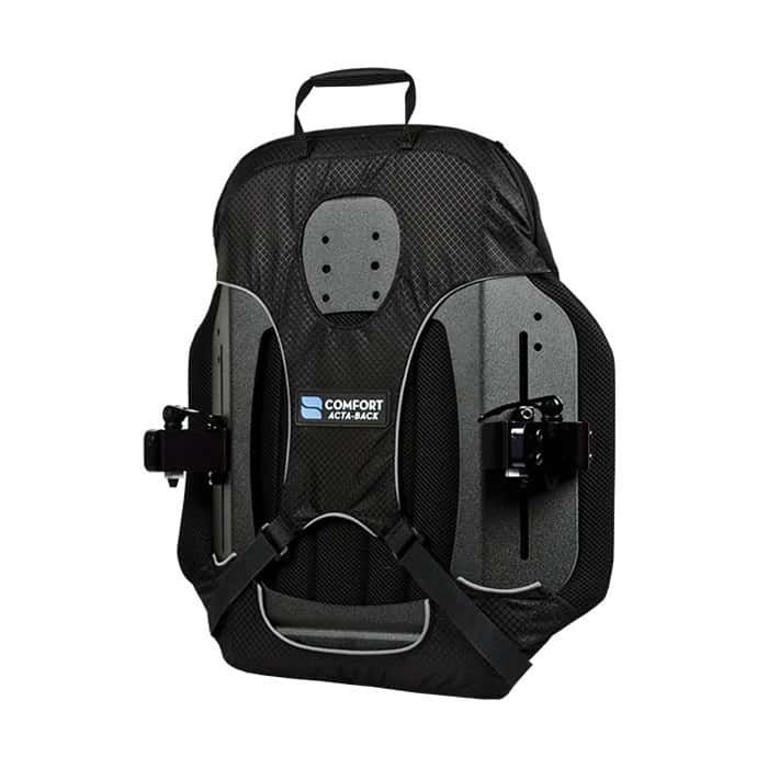 Comfort Company Acta-Back - Image 3