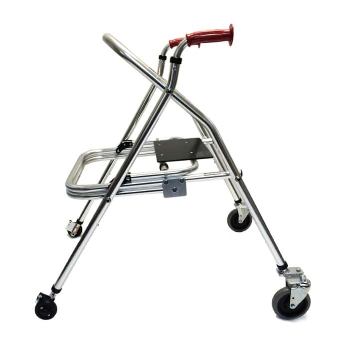 Kaye Posturerest Walker with Seat - Large - Image 2