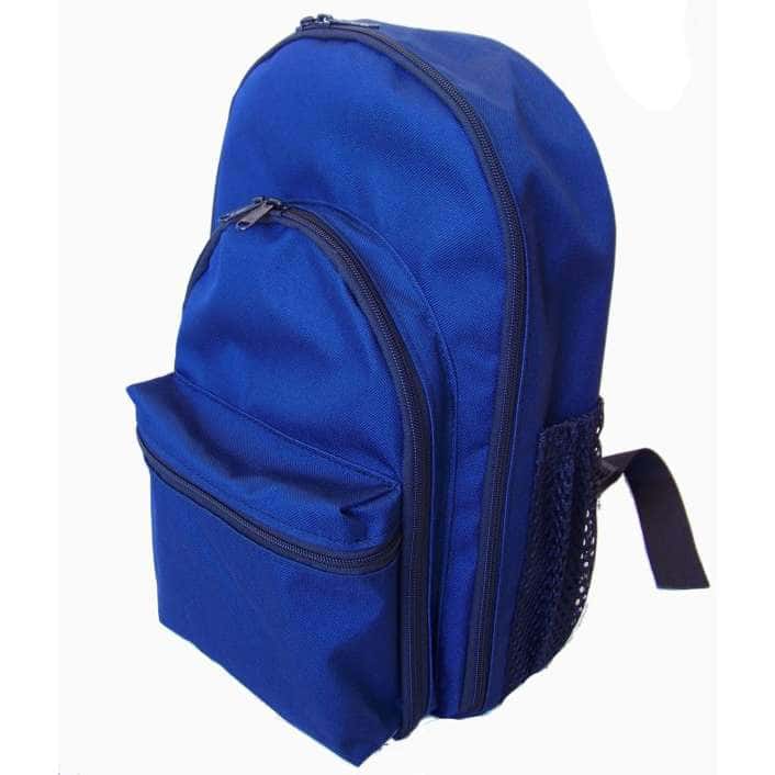 Triac Covidien Joey Backpack for Kangaroo E Pump, 500ml - Image 1