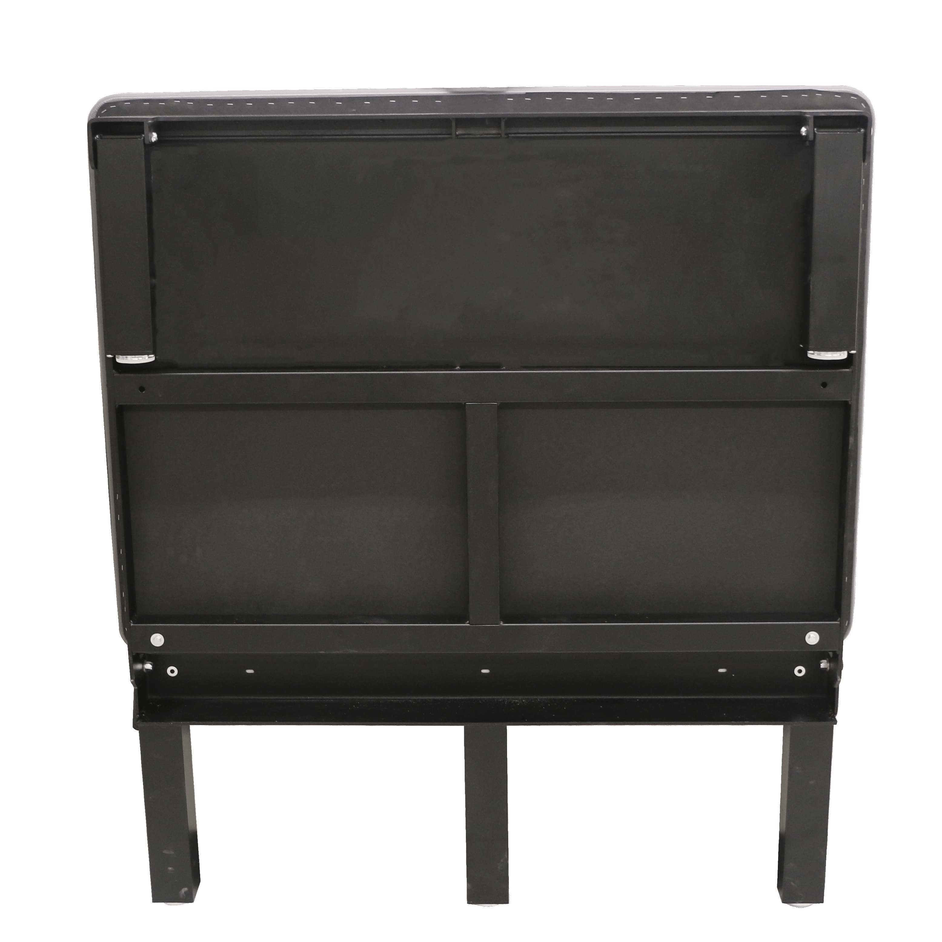 PHS Medical Aluma Elite Wall Mount Mat Table - Image 1