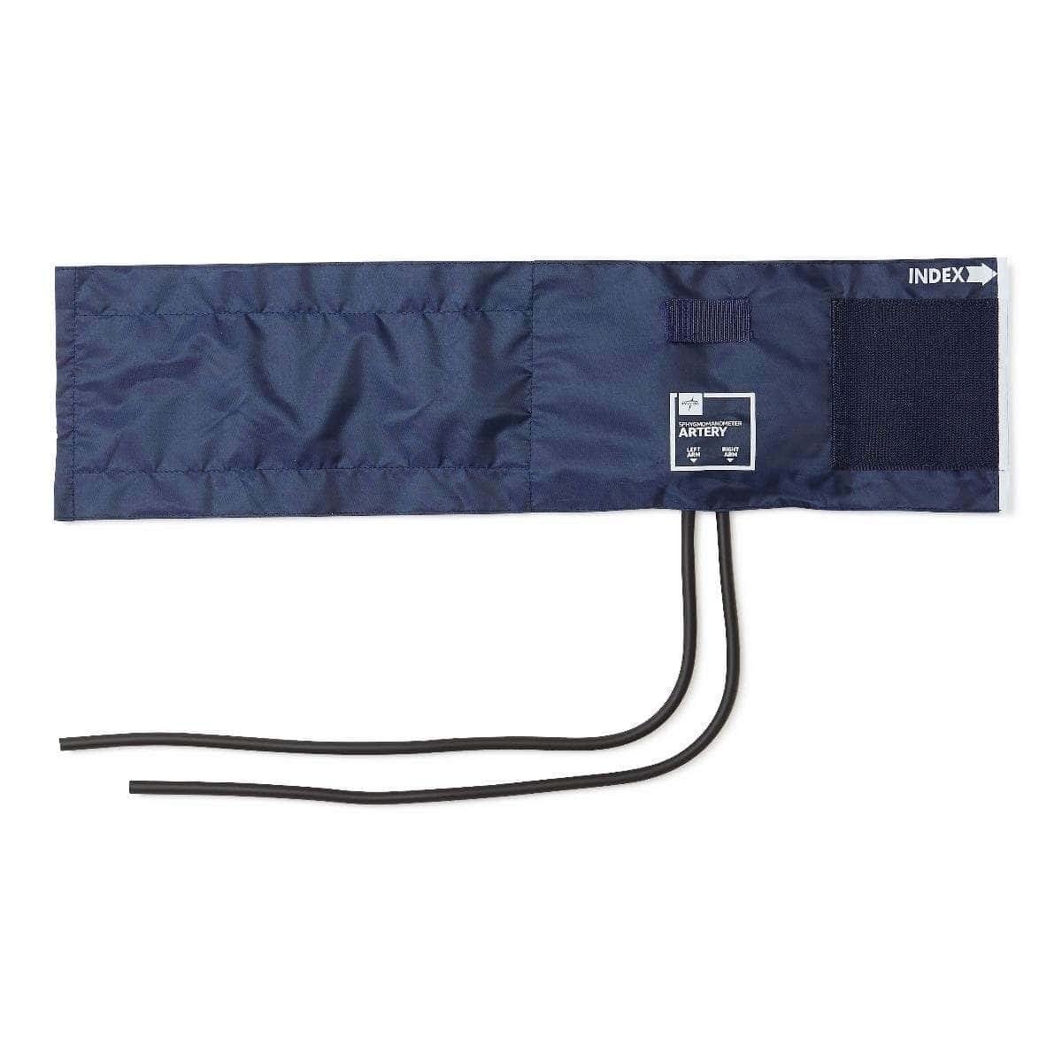 Medline Double-Tube PVC Inflation Bags and Range Finder Cuffs - Image 1
