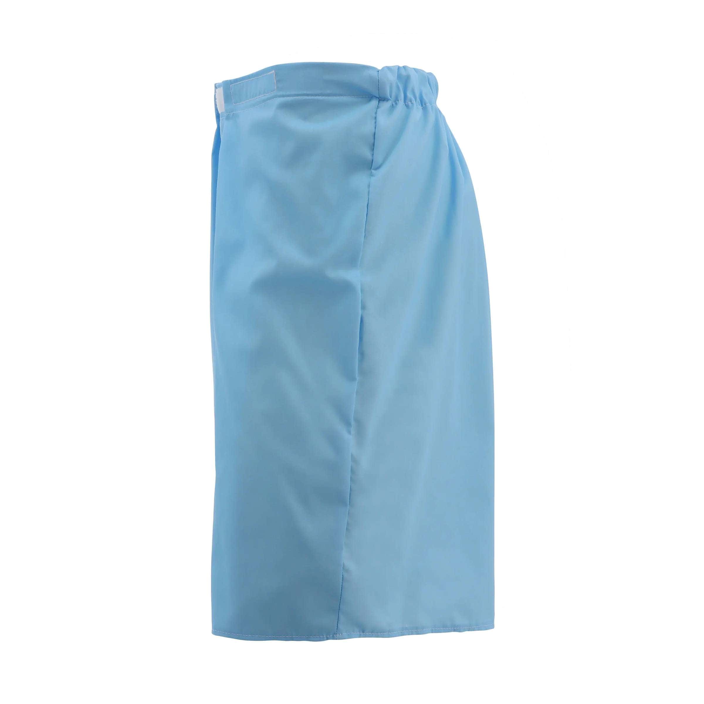 Core Patient Shorts Blue - Image 2