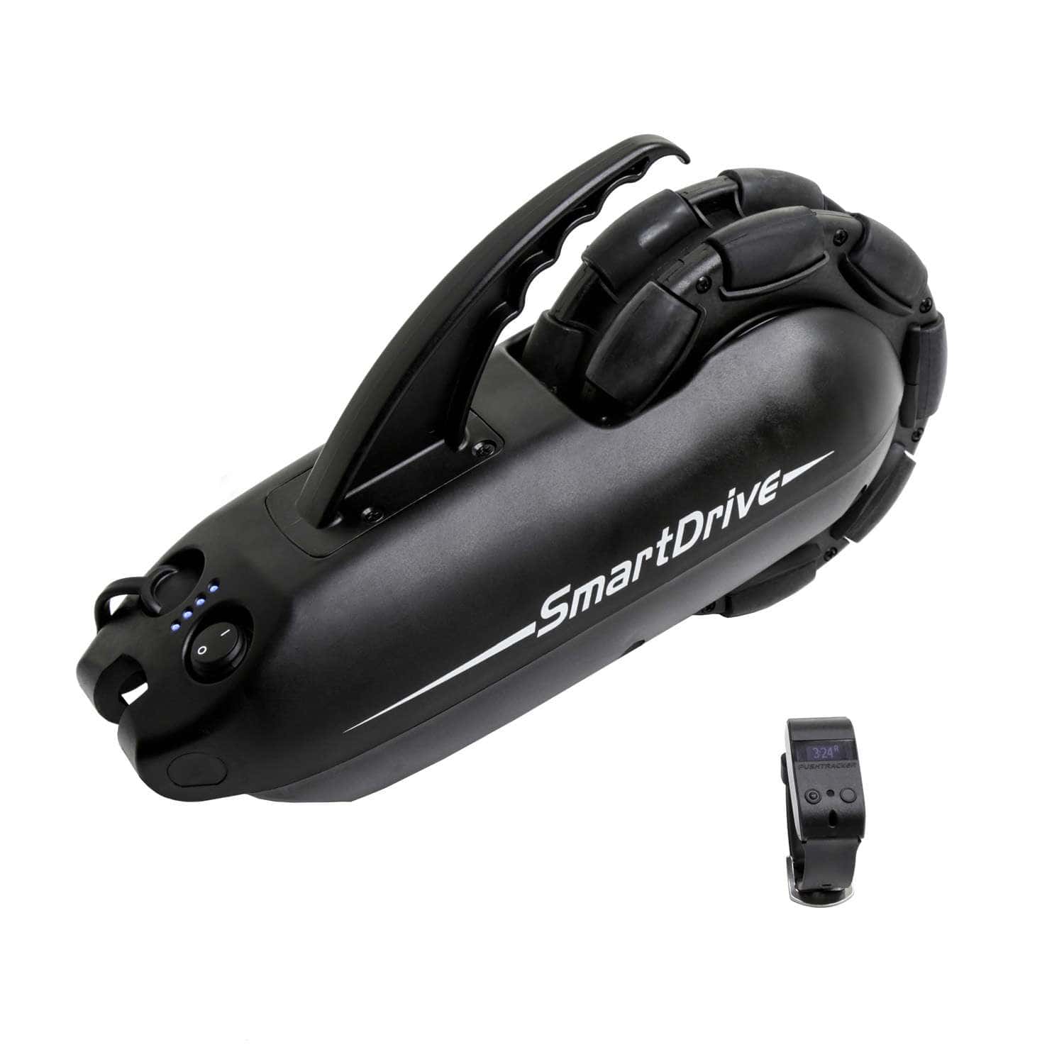 SmartDrive MX2+ Power Assist System - Image 3