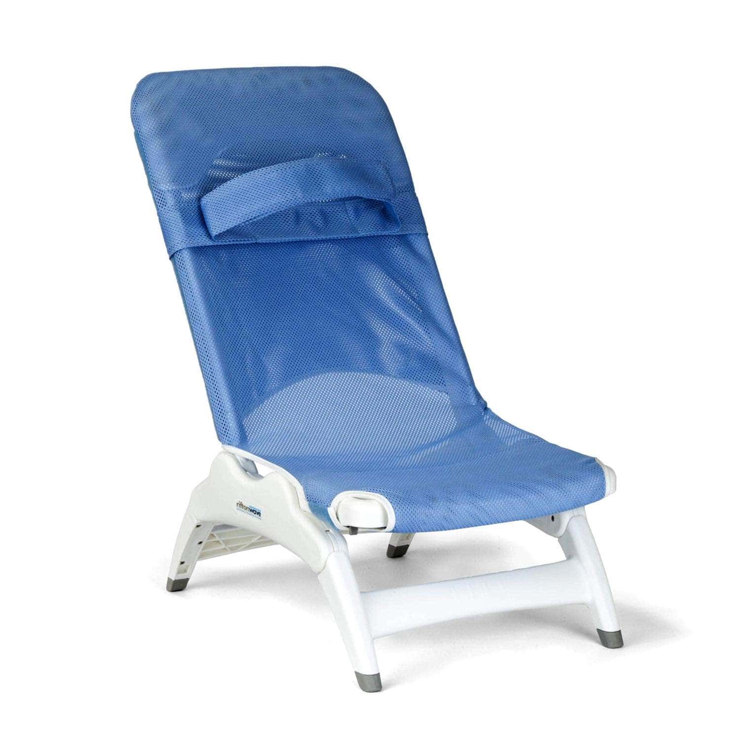 Rifton Wave Bath Chair - Small - Image 1