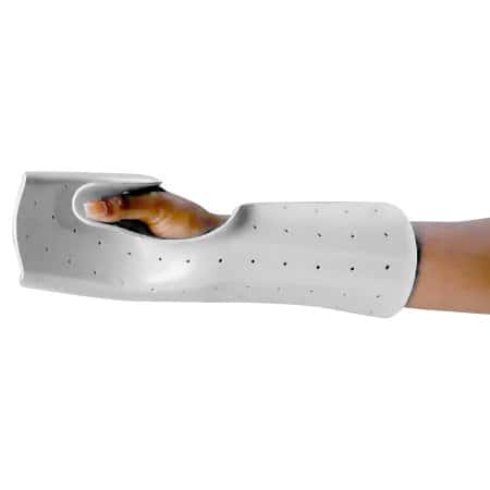 Rolyan Ezeform Splinting Material - Image 1