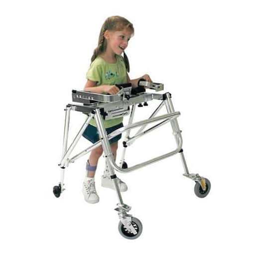 Kaye Anterior Support Walker - Small - Image 3
