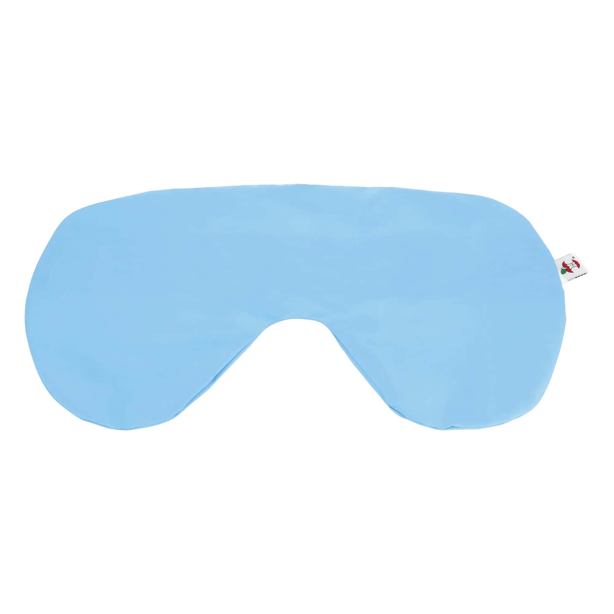 Core Products Travel Core Slip-On Pillow Case, Blue - Image 1