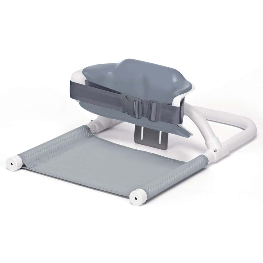 Inspired by Drive Contour Wrap-Around Toilet/Bath Support - Image 1