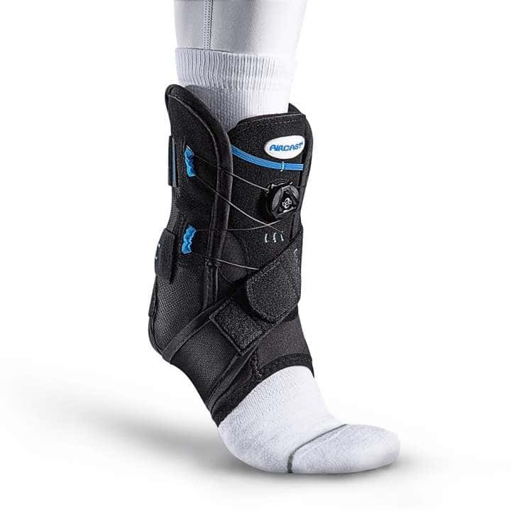 Aircast AirSport+ Ankle Brace - Image 1