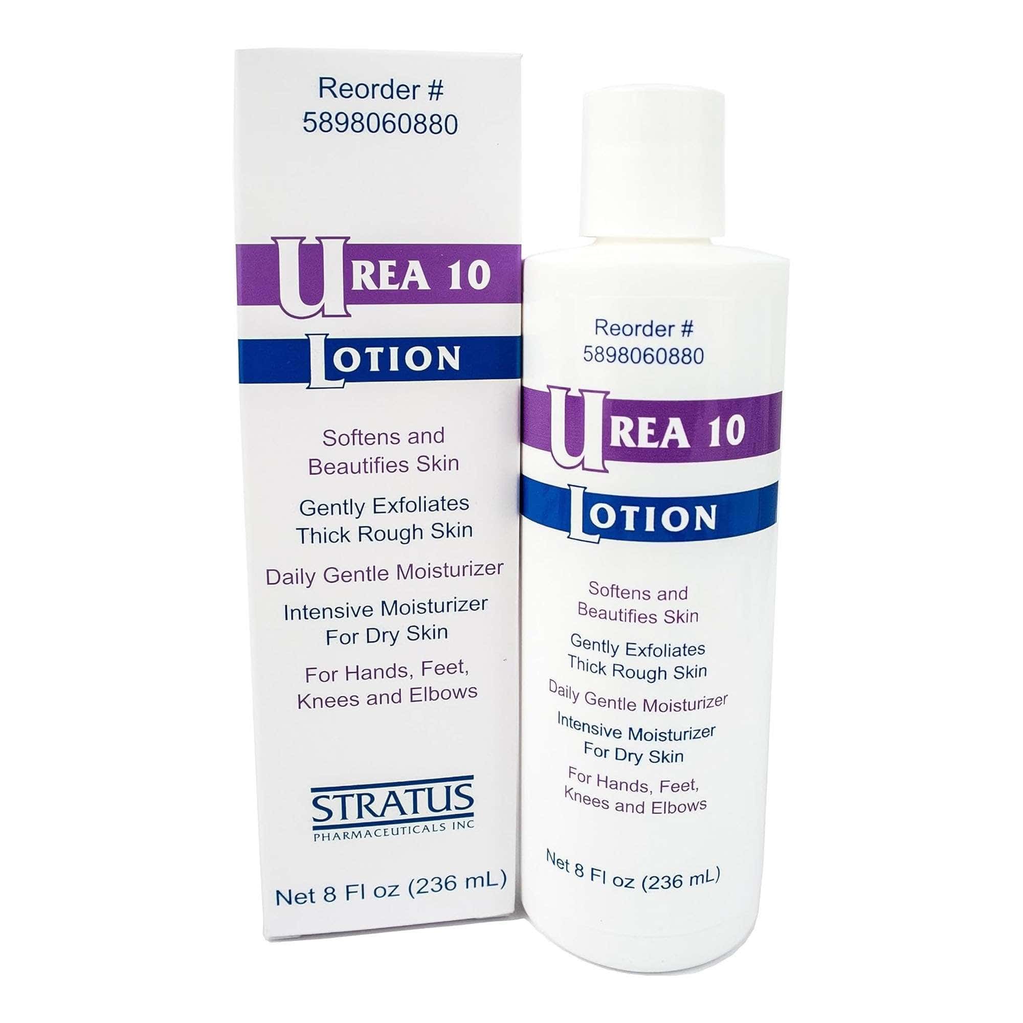 Urea 10 Lotion - Image 1