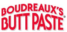 Boudreaux's brand logo
