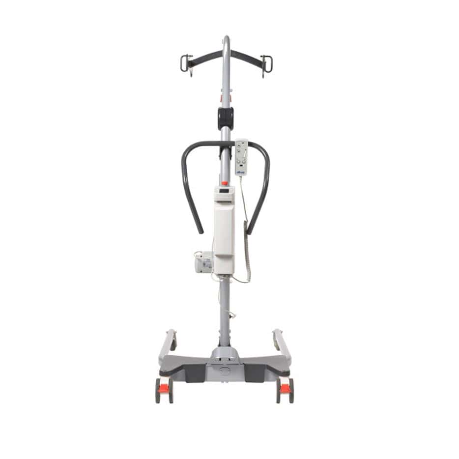 Drive Medical Gravis battery powered floor lift - Image 4
