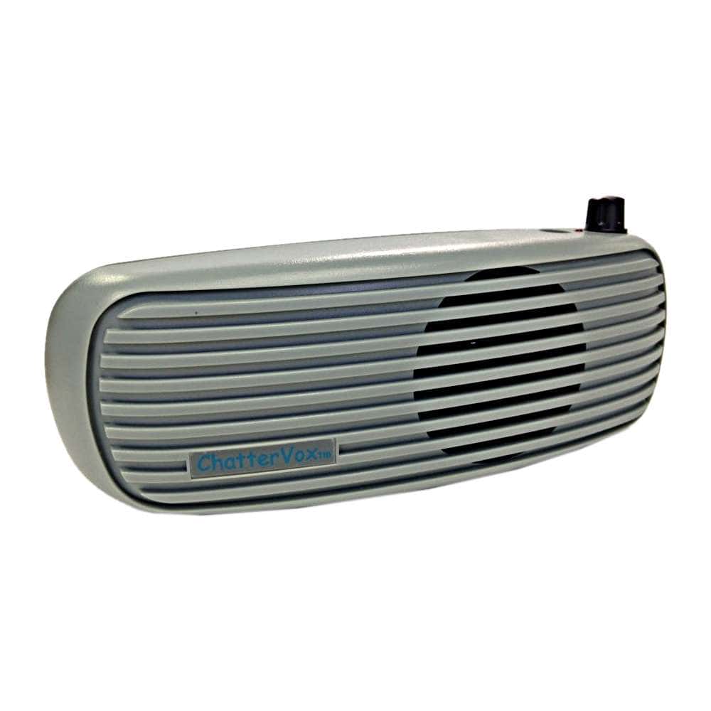 Luminaud Chattervox Voice Amplifier - Image 1
