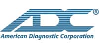 ADC brand logo