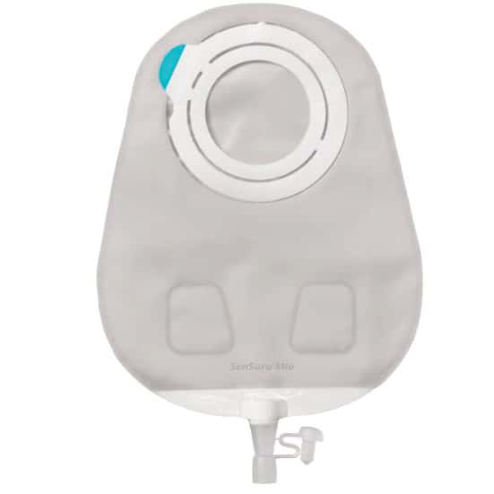 SenSura Mio Flex MAXI Urostomy Pouch - Image 1