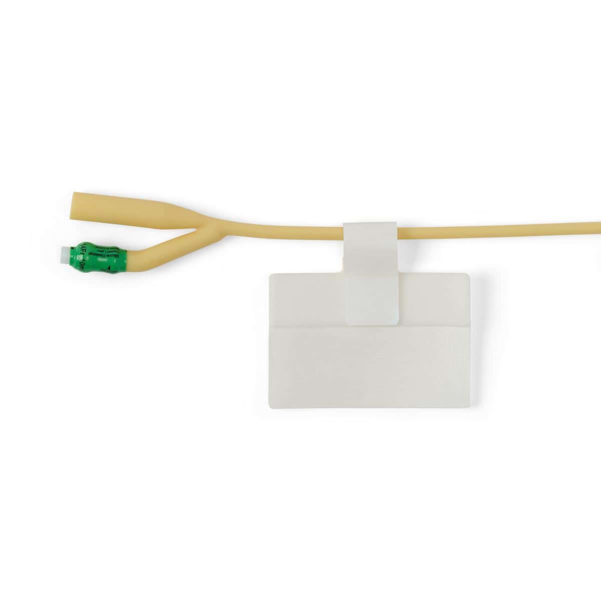 Medline Adhesive Foley Catheter Tubing Holder - Image 2