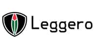 Leggero brand logo