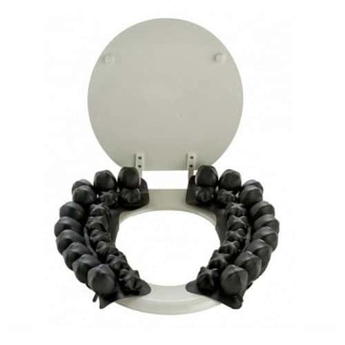 ROHO® Toilet Seat Cushion - Image 2