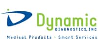 Dynamic Diagnostics brand logo
