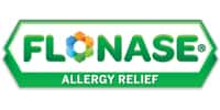 Flonase brand logo