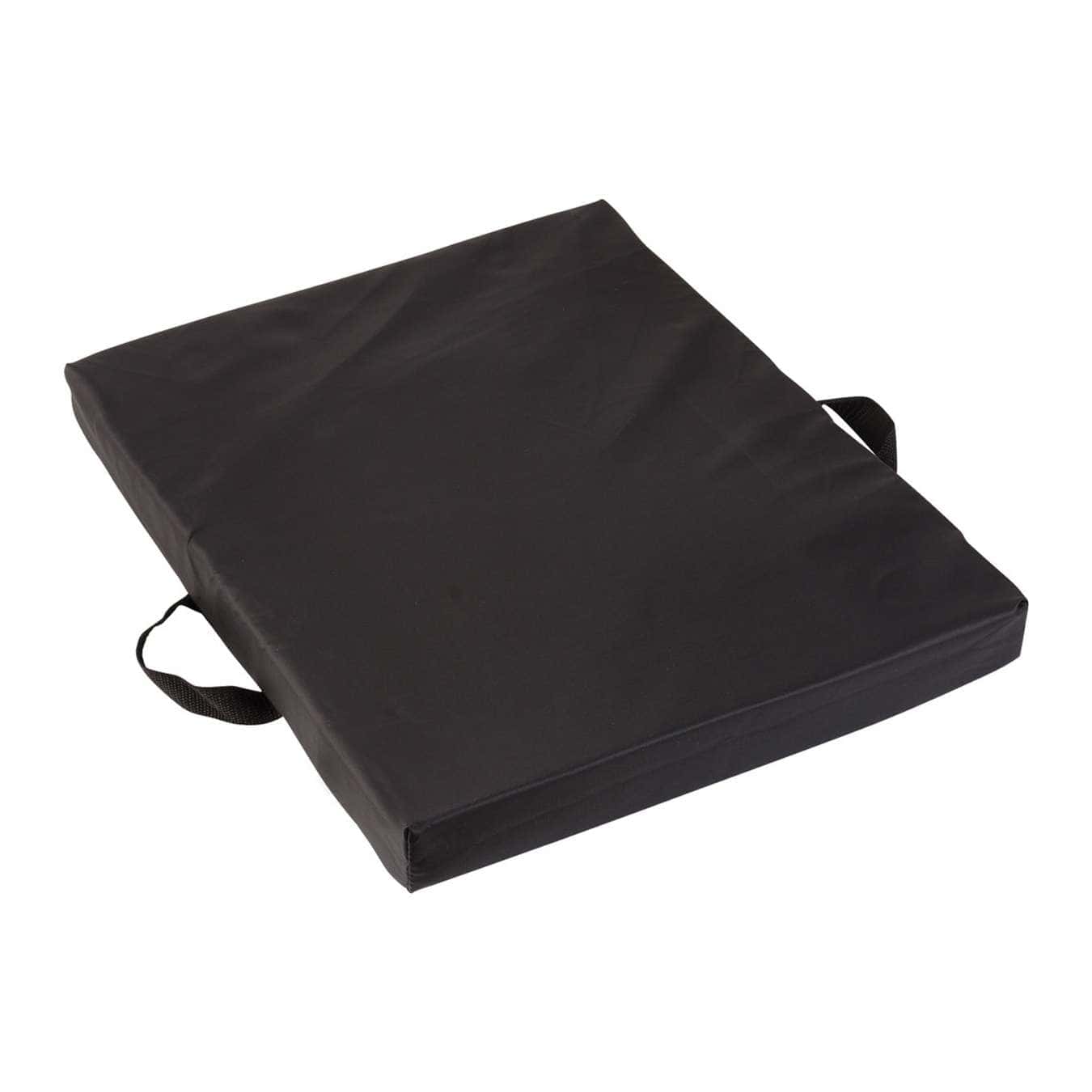 DMI Reversible Gel Foam Wheelchair Seat Cushion - Image 1