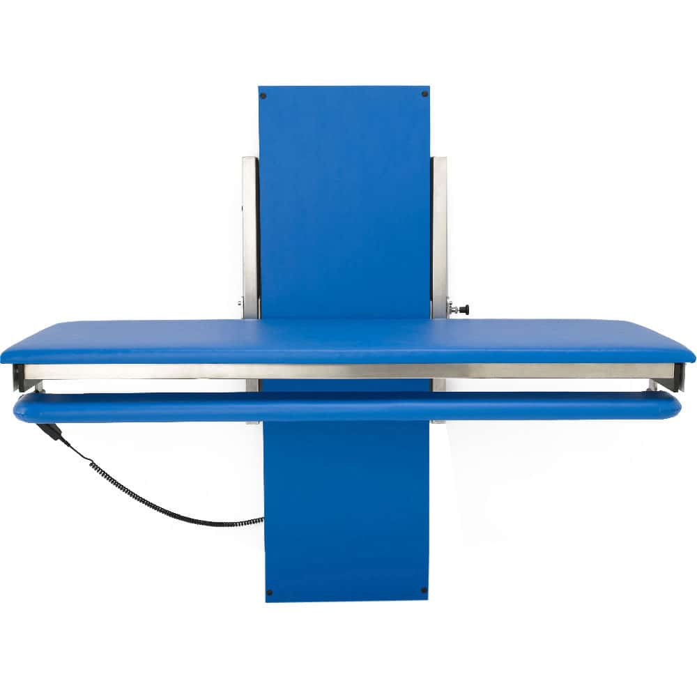 Smirthwaite Hi-Riser Changing Bench - Image 1