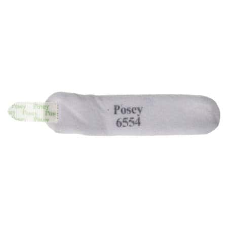 Posey Pulse Oximeter Probe Wrap, 5-1/4" x 1-1/4" - Image 2