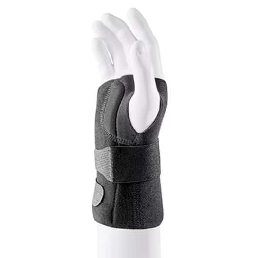 3M FUTURO Compression Stabilizing Wrist Brace - Image 3