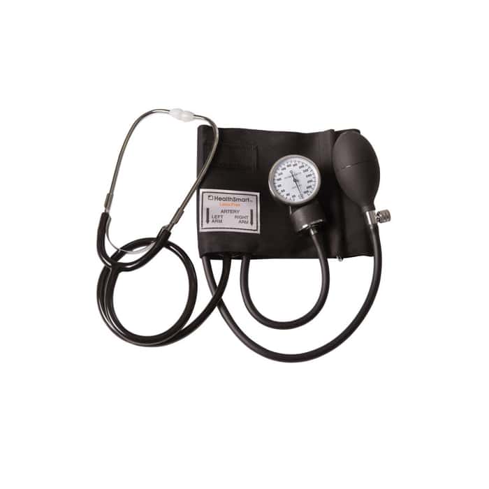 Healthsmart Adult Home Blood Pressure Kit - Image 1