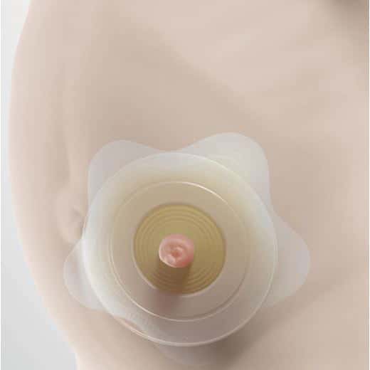 SenSura Mio Kids Flex 2-Piece Barrier - Image 2