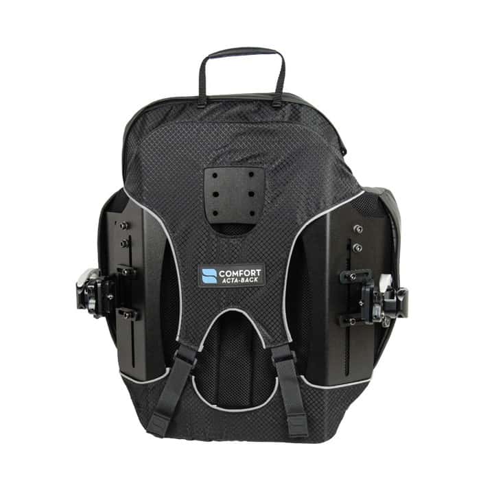 Comfort Company Acta-Back Deep - Image 2