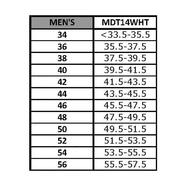 Medline Men's Full Length Lab Coat - Image 2