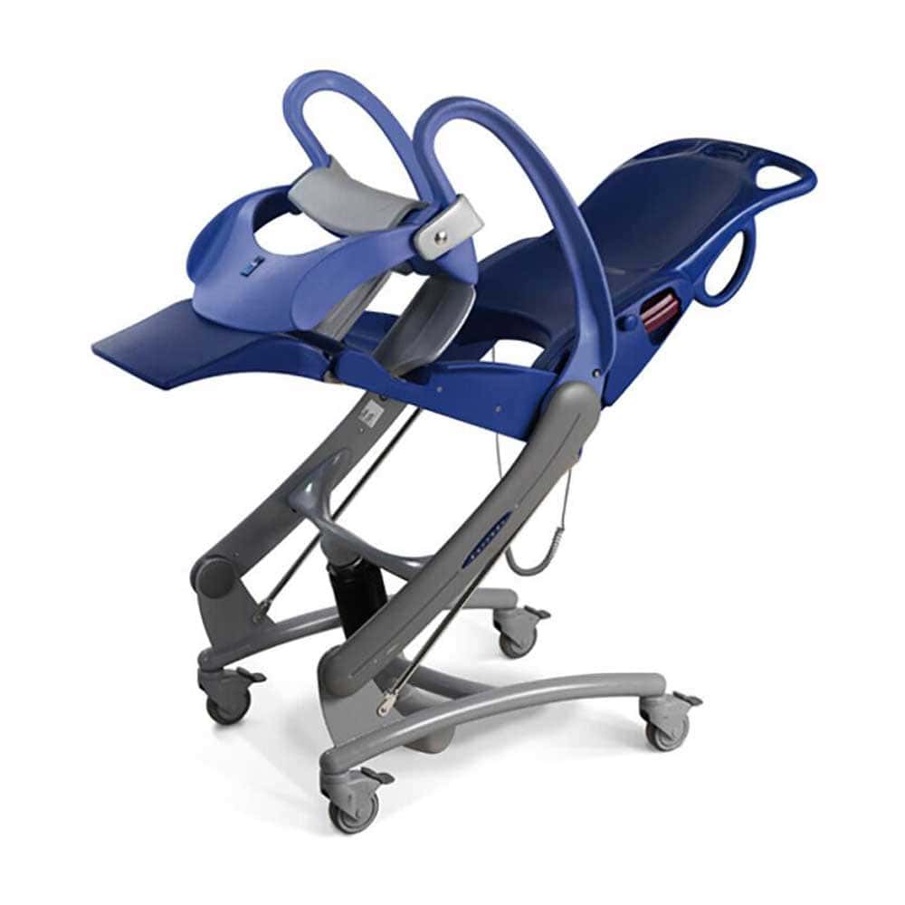 Arjo Carendo Multi-Purpose Hygiene Shower Chair - Image 1