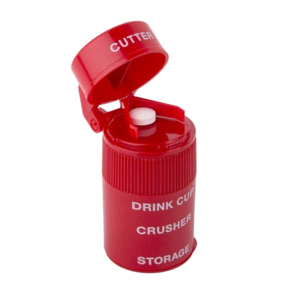 Apothecary Cut 'N Crush, Medicine Cutter - Image 4