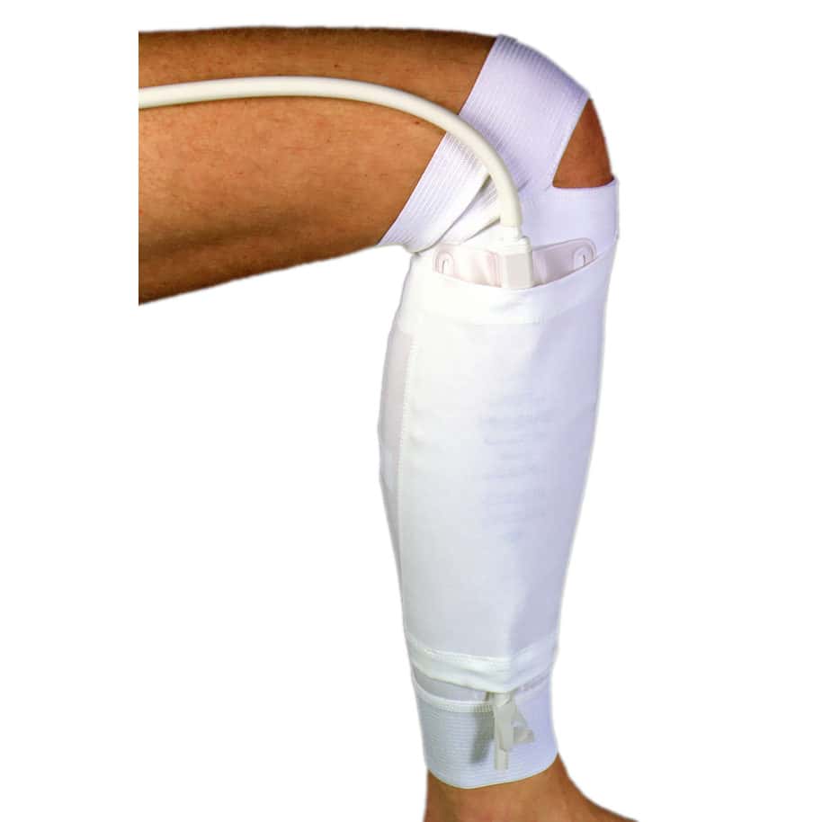 Urocare Leg Bag Holder - Image 1