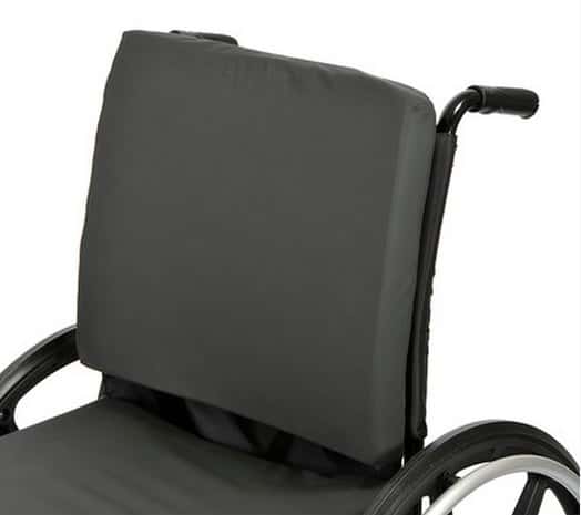 Jay Go Wheelchair Back - Image 2